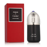Profumo da uomo Cartier Pasha Black EDT 100 ml-1