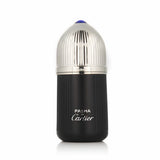 Profumo da uomo Cartier Pasha Black EDT 100 ml-2