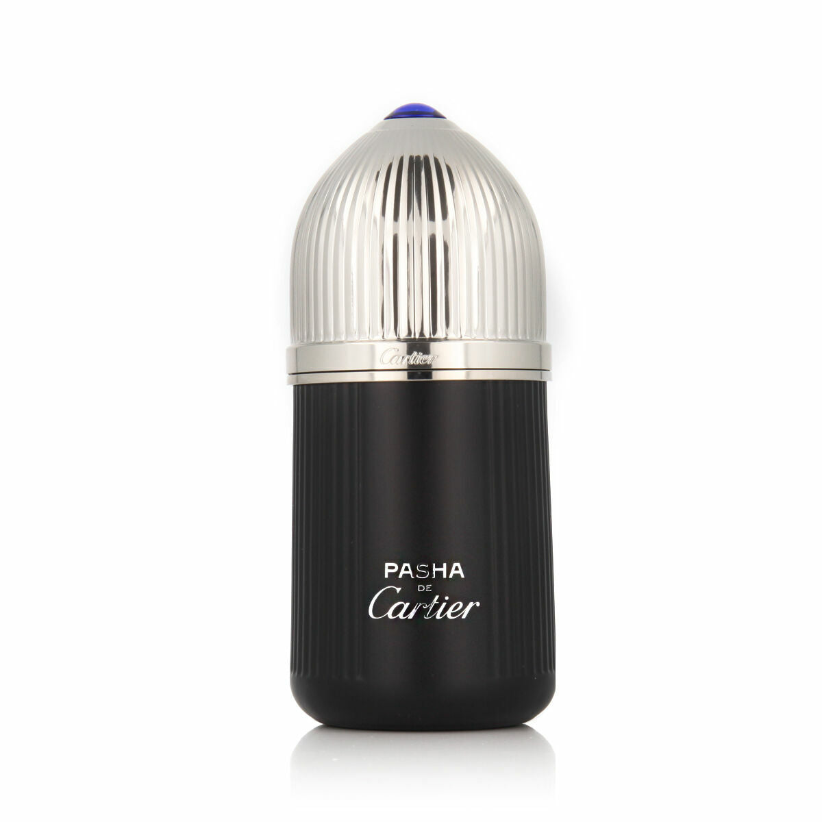 Herrenparfüm Cartier Pasha Black EDT 100 ml-2