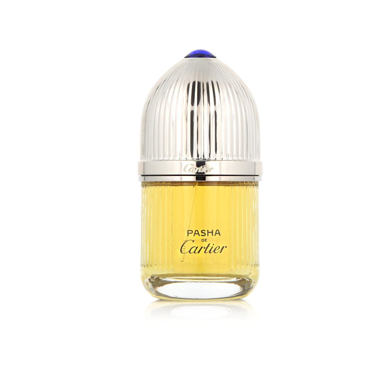 Herrenparfüm Cartier Pasha de Cartier Parfum EDP 50 ml-1