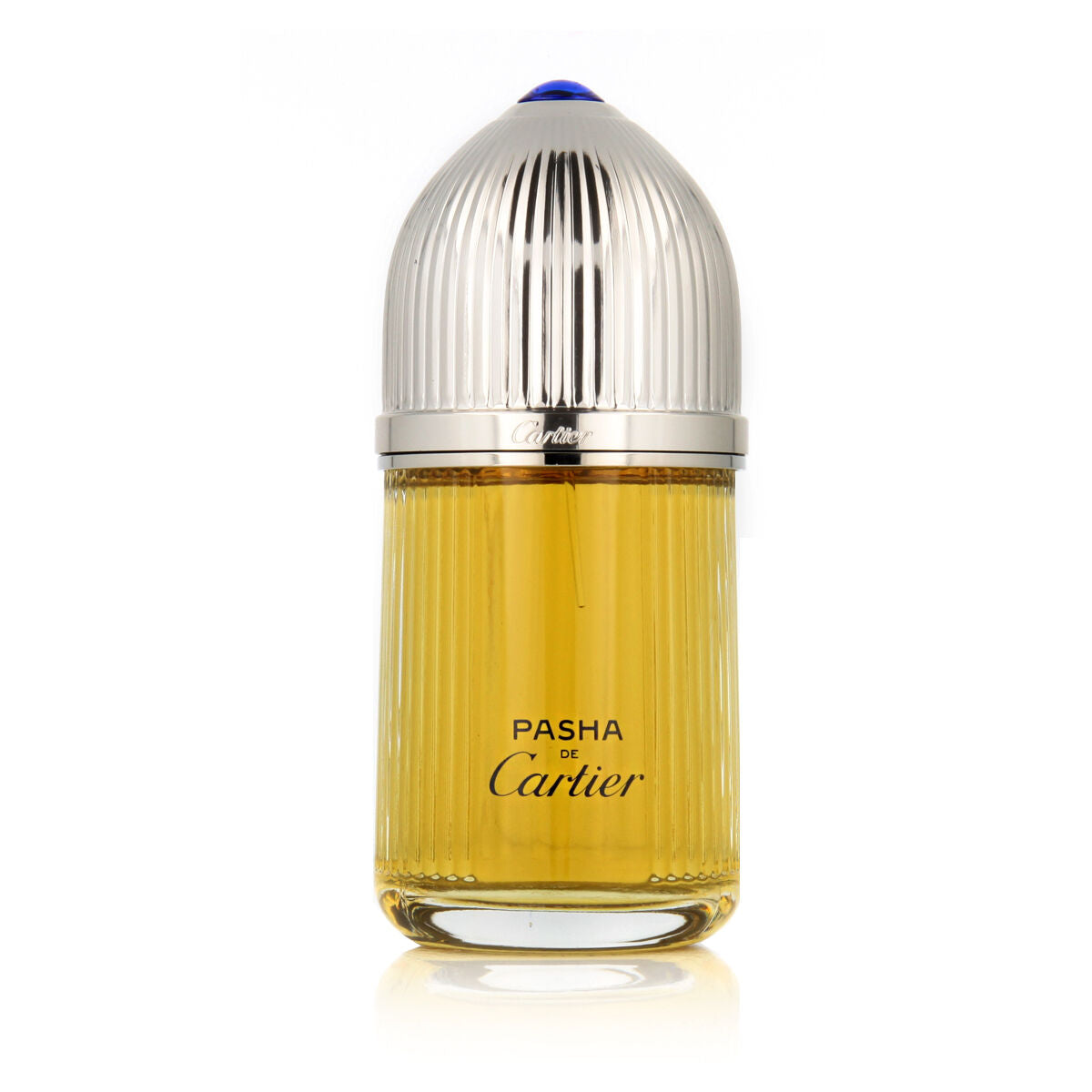 Herrenparfüm Cartier Pasha de Cartier EDP 100 ml-1