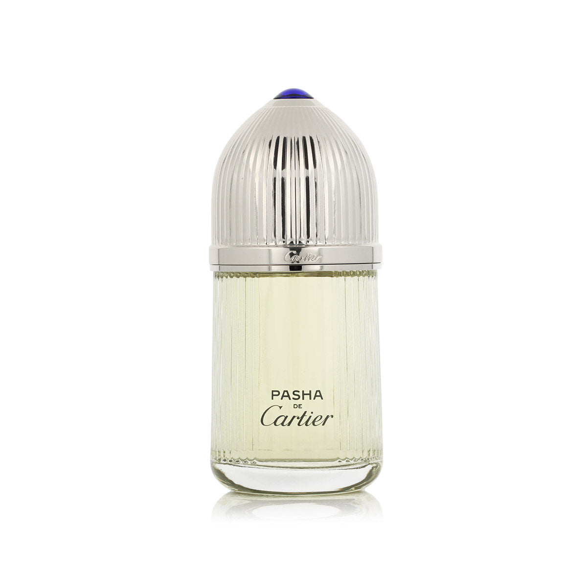 Herrenparfüm Cartier Pasha de Cartier EDT Pasha de Cartier-1