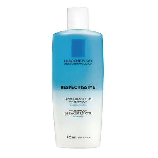 LA Roche-posay Respectissime Struccante Occhi 125 ml