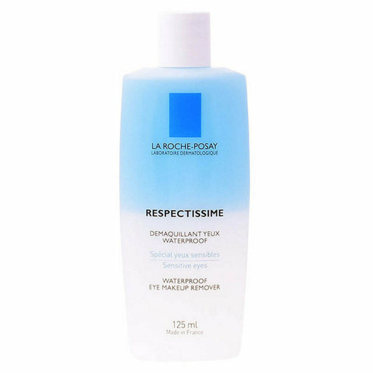 Struccante occhi Respectissime La Roche Posay-0