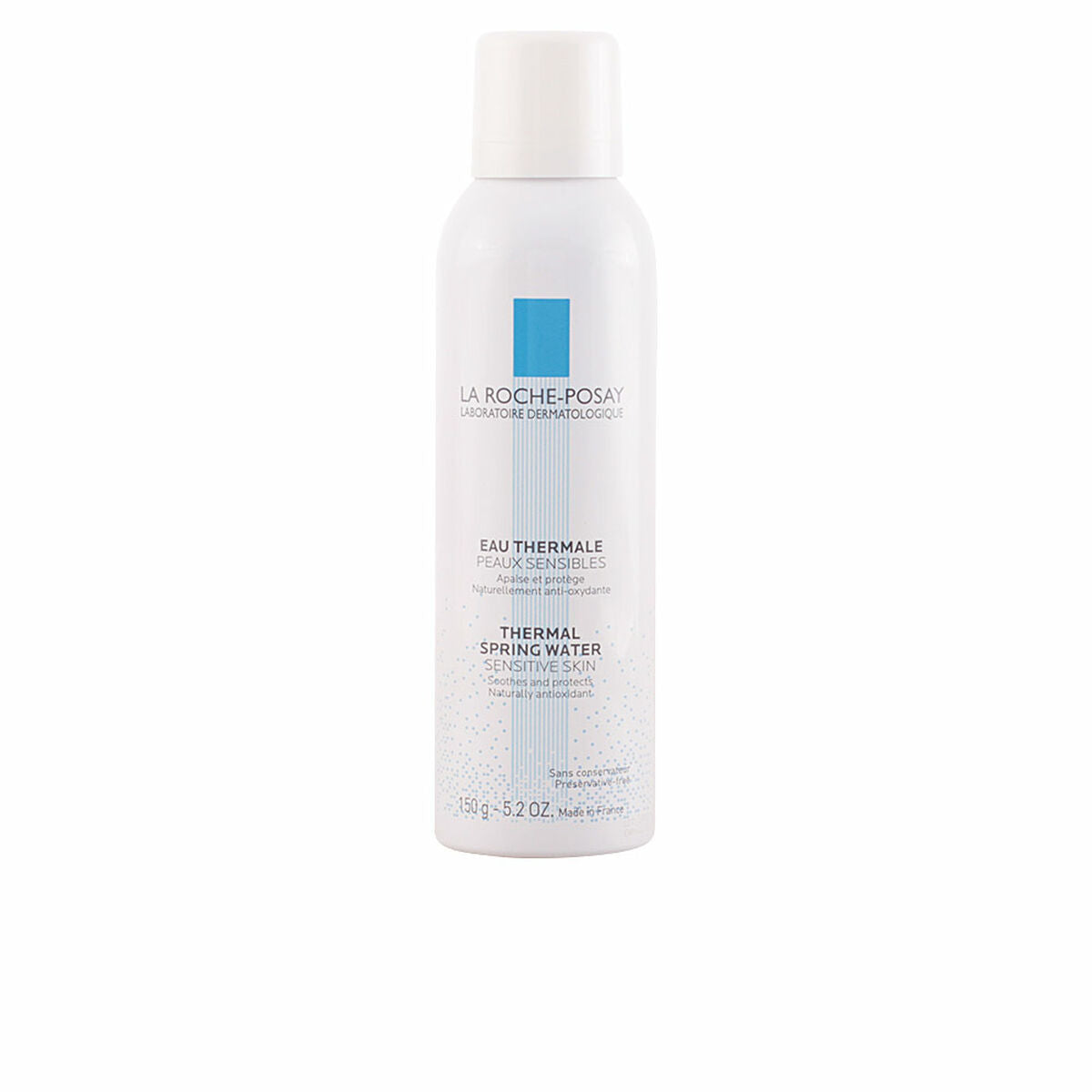 Spray Hydratant Eau Thermale La Roche Posay 150 ml-1