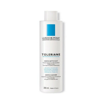 Augen-Make-up-Entferner Toleriane La Roche Posay