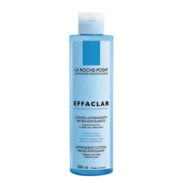 LA Roche-posay Effaclar Lozione Astringente 200 ml