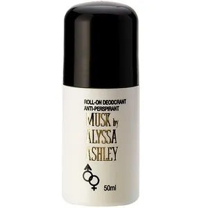 Alyssa Ashley Musk Deodorante Roll On 50 ml