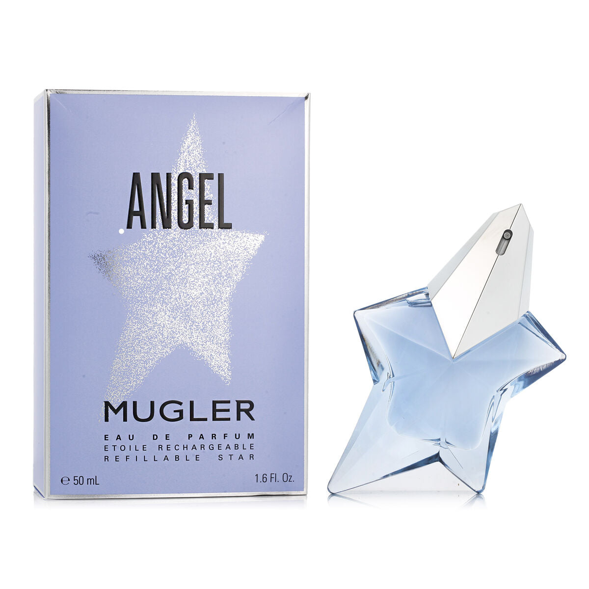 Profumo da donna Mugler Angel EDP EDP 50 ml-0
