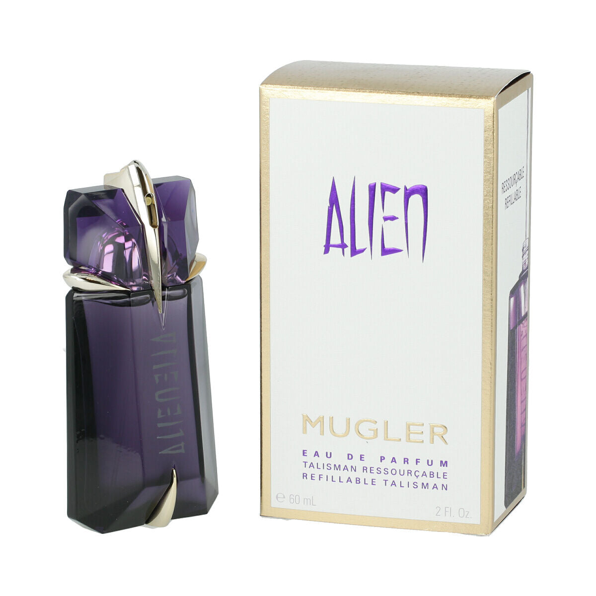 Profumo da donna Mugler Alien EDP EDP 60 ml-0