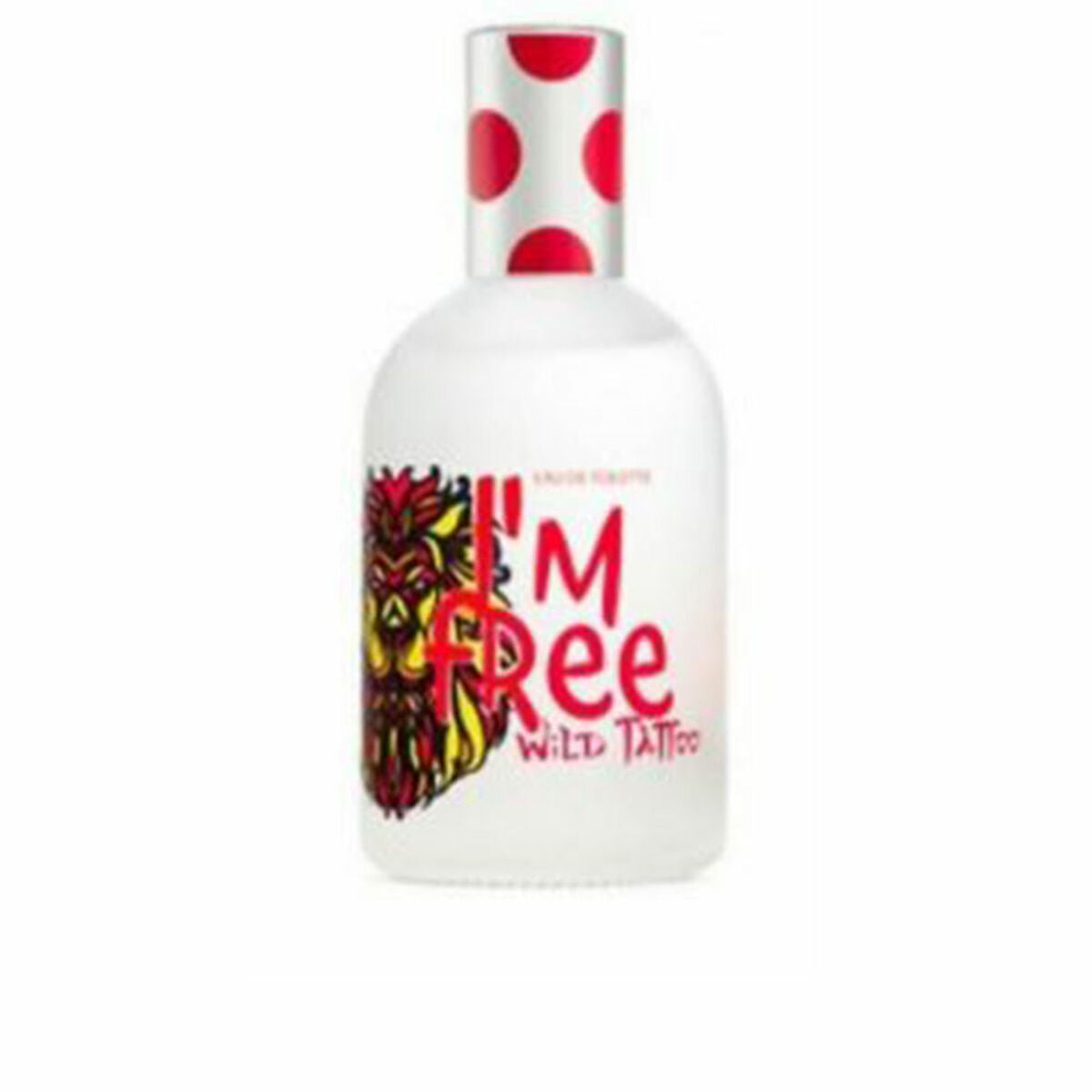 Profumo da Donna Laurence Dumont WILD TATTOO EDT 110 ml-0