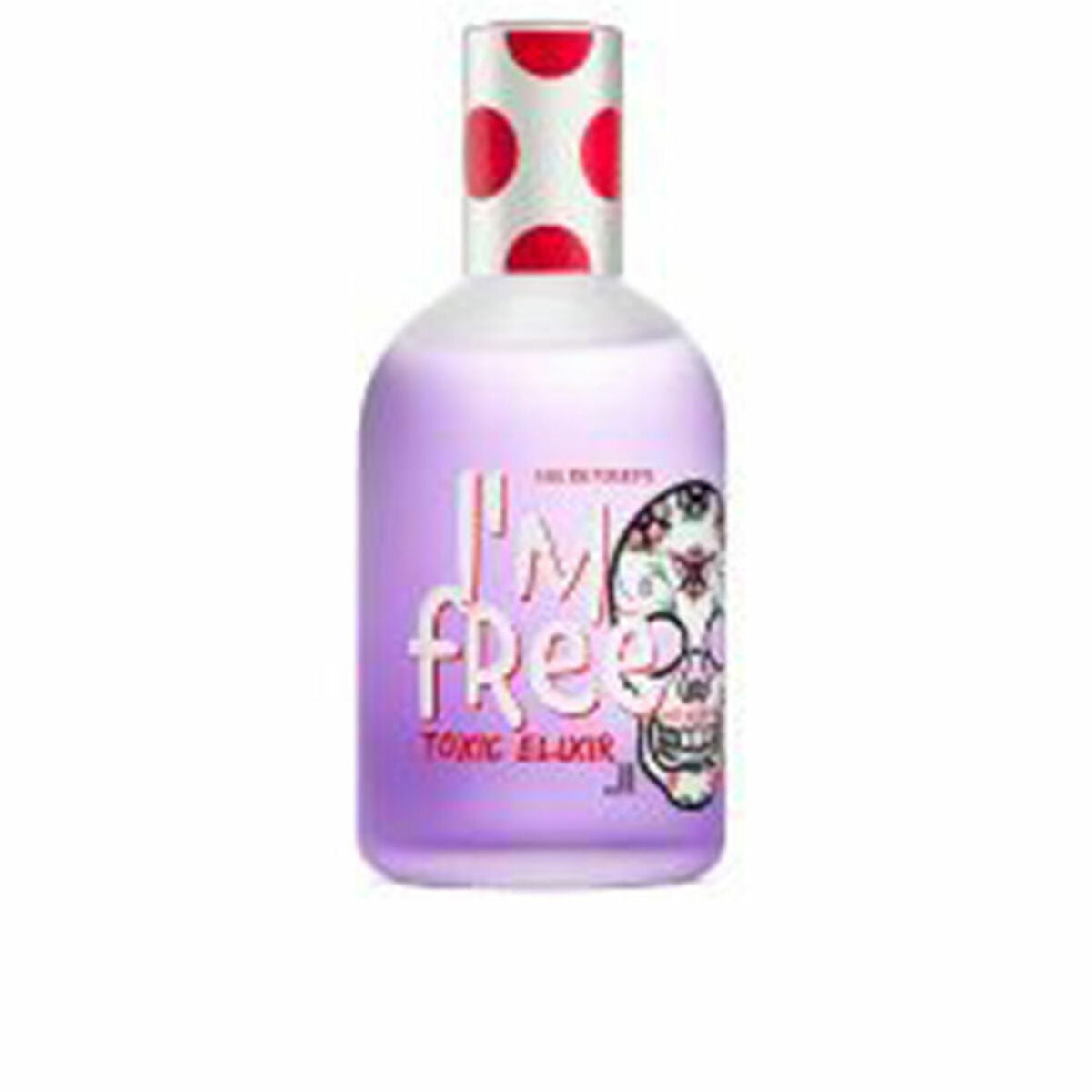 Perfume de mujer Laurence Dumont TOXIC ELIXIR EDT 110 ml-0