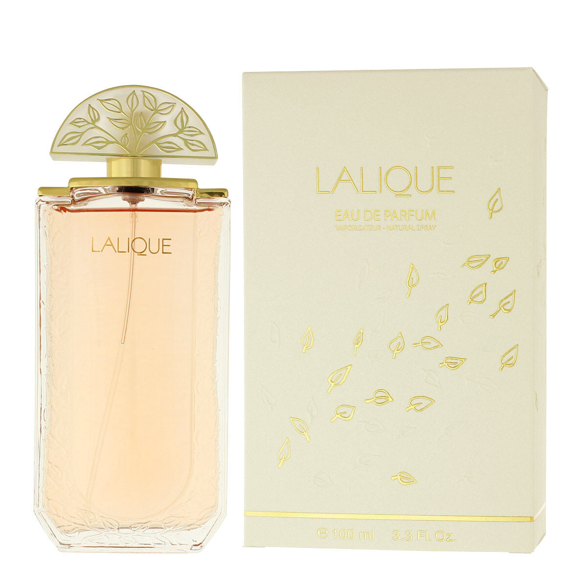 Profumo da donna Lalique EDP Lalique (100 ml)-0