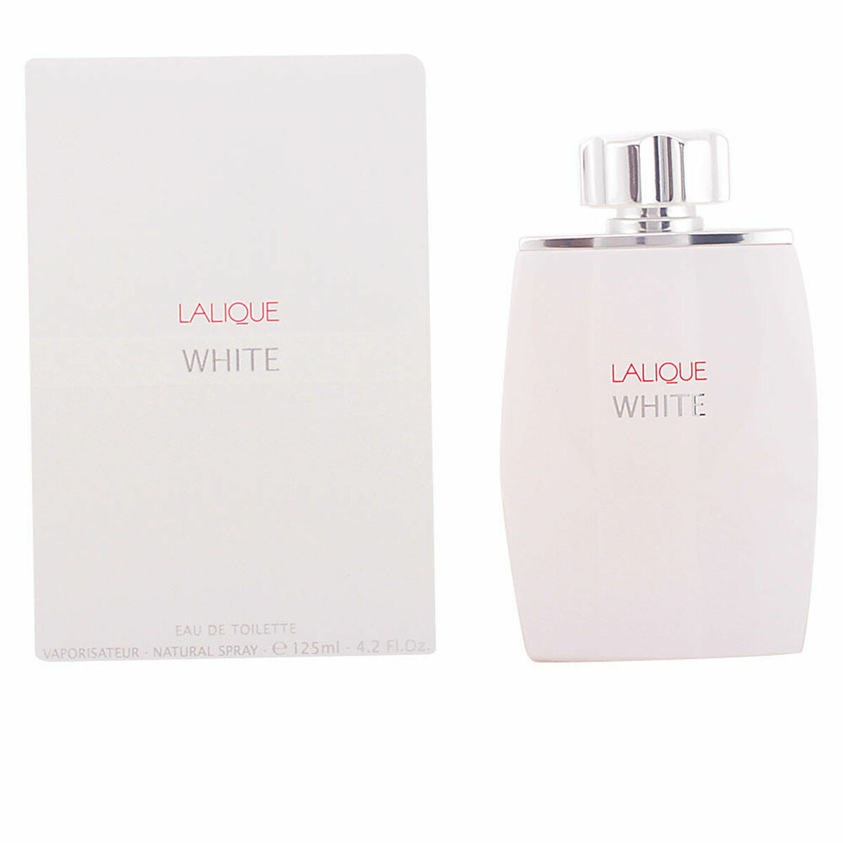 Men's Perfume Lalique 1252-24021 EDT 125 ml-0