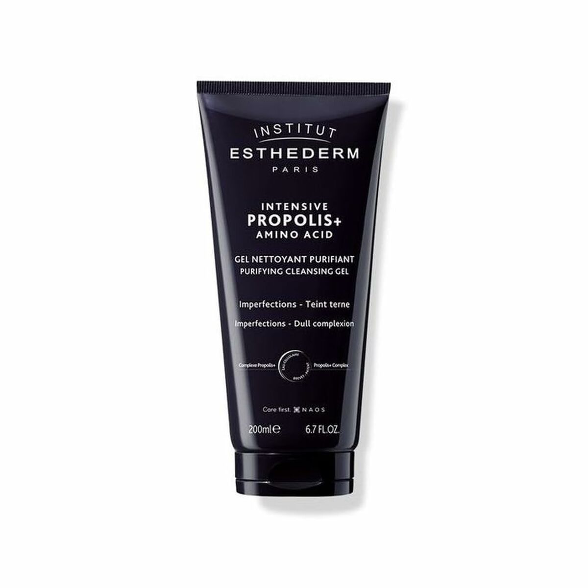 Facial Cleansing Gel Institut Esthederm Intensive Propolis+ 200 ml-0