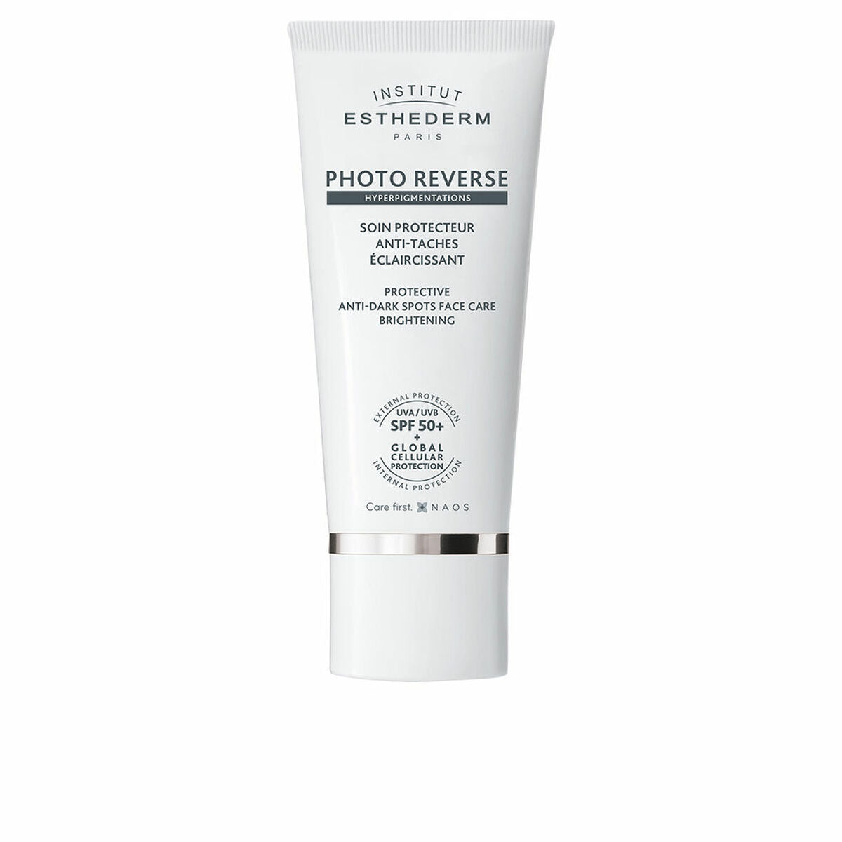 Tagescreme Institut Esthederm PHOTO REVERSE Spf 50 50 ml-0