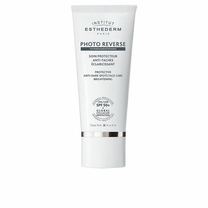 Tagescreme Institut Esthederm PHOTO REVERSE Spf 50 50 ml