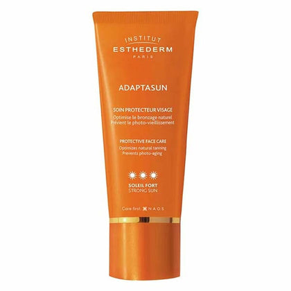 Crème Solaire Visage Institut Esthederm ADAPTASUN 50 ml