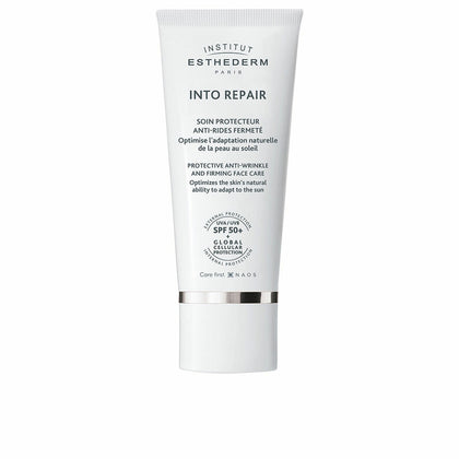 Tagescreme Institut Esthederm INTOLÉRANCES SOLAIRES Spf 50 50 ml