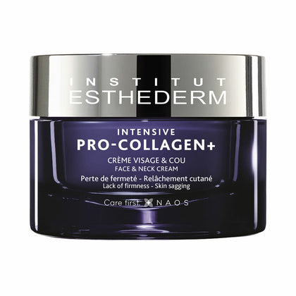 Gesichtscreme Institut Esthederm PRO-COLLAGEN+ 50 ml