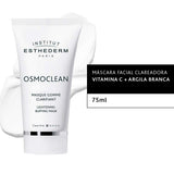 Gesichtsmaske Institut Esthederm Osmoclean 75 ml-1