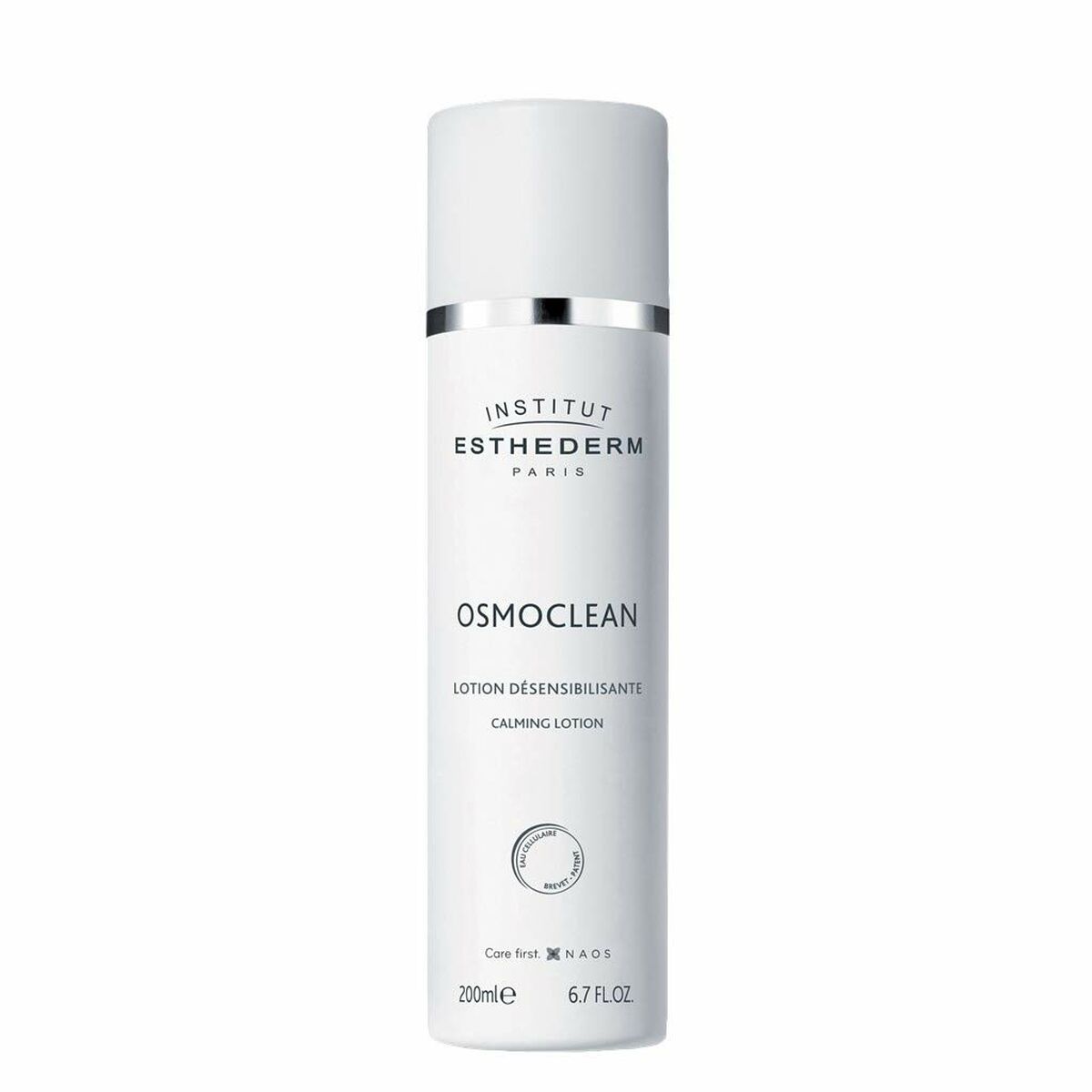 Gesichtscreme Institut Esthederm Osmoclean 200 ml-0