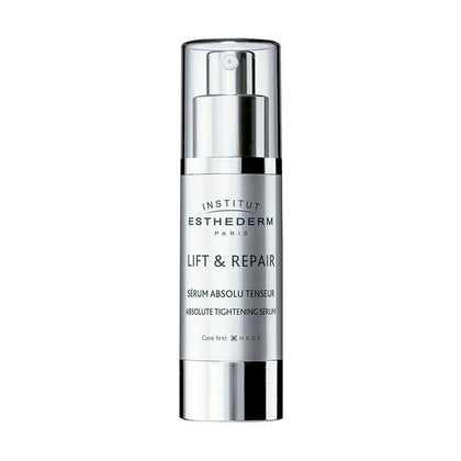 Siero viso Institut Esthederm Lift & Repair 30 ml