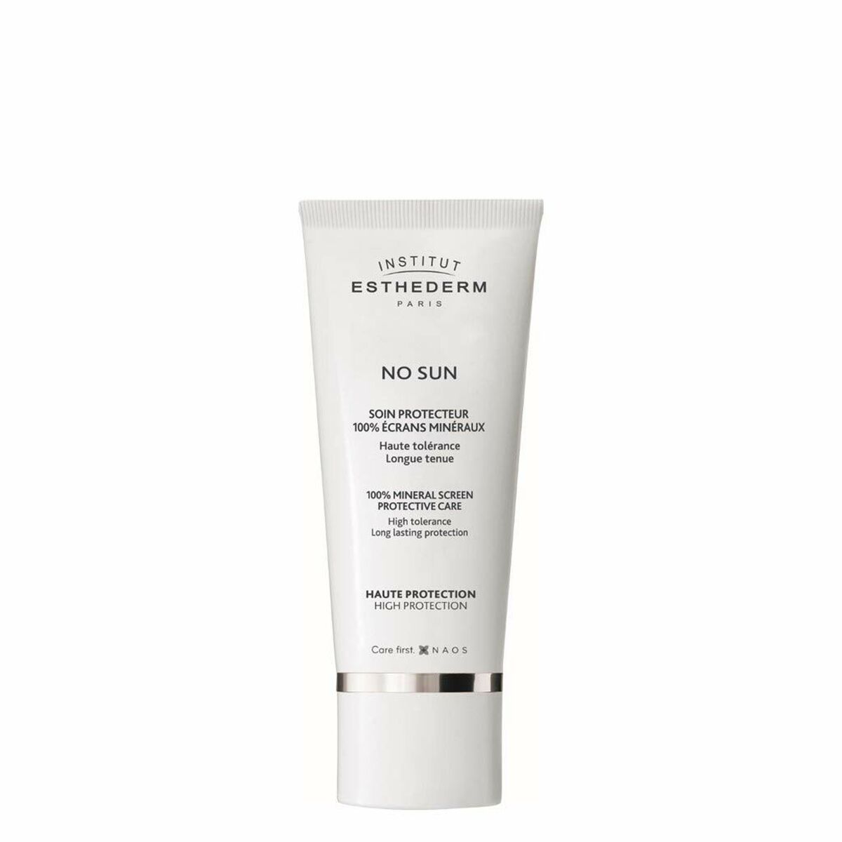 Schutzcreme Institut Esthederm No Sun 50 ml-0