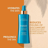 Moisturing Body Milk Institut Esthederm PROLONGATEUR DE BRONZAGE 200 ml Prolongs your tan-2