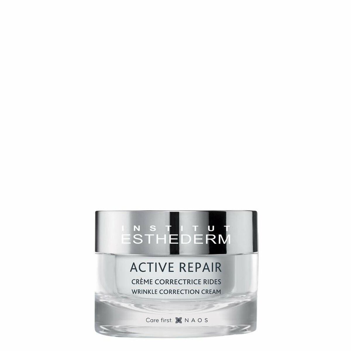 Crema Antirughe Institut Esthederm Active Repair 50 ml-0