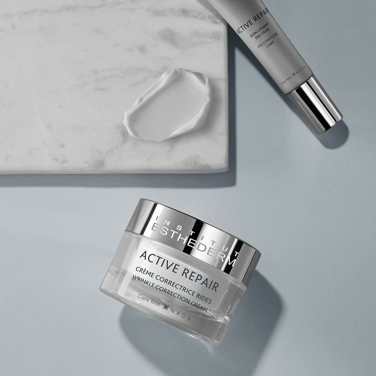 Crema Antirughe Institut Esthederm Active Repair 50 ml-5