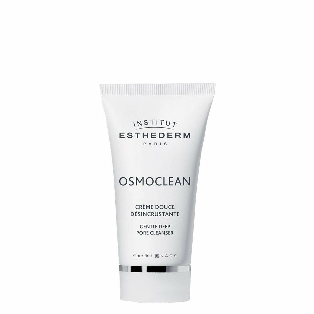 Crème Nettoyante Institut Esthederm Osmoclean Soft 75 ml-0