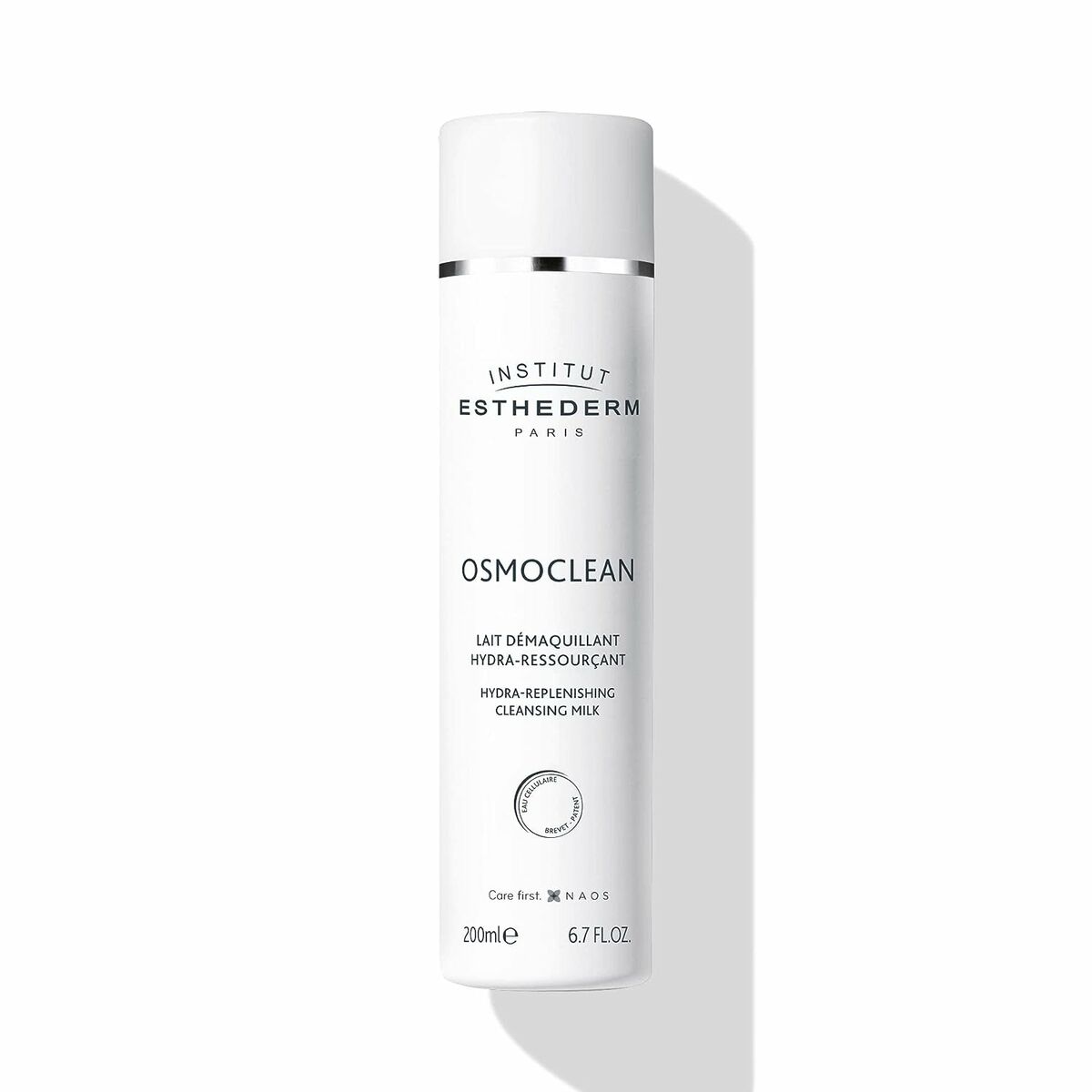 Crema demachianta Institut Esthederm Osmoclean Eyes Lips Revitalizing 200 ml-0