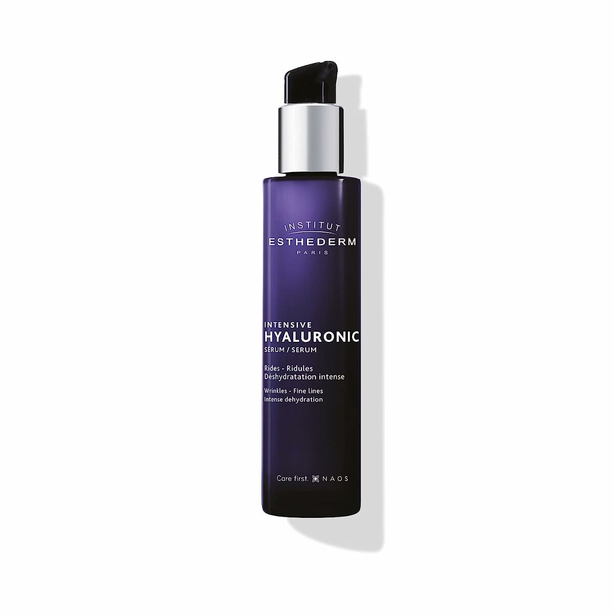 Facial Serum Institut Esthederm Intensive Hyaluronic 30 ml-9