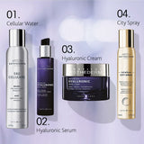 Facial Serum Institut Esthederm Intensive Hyaluronic 30 ml-1