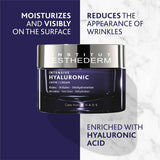 Facial Cream Institut Esthederm Intensive Hyaluronic 50 ml-5
