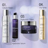Facial Cream Institut Esthederm Intensive Hyaluronic 50 ml-1