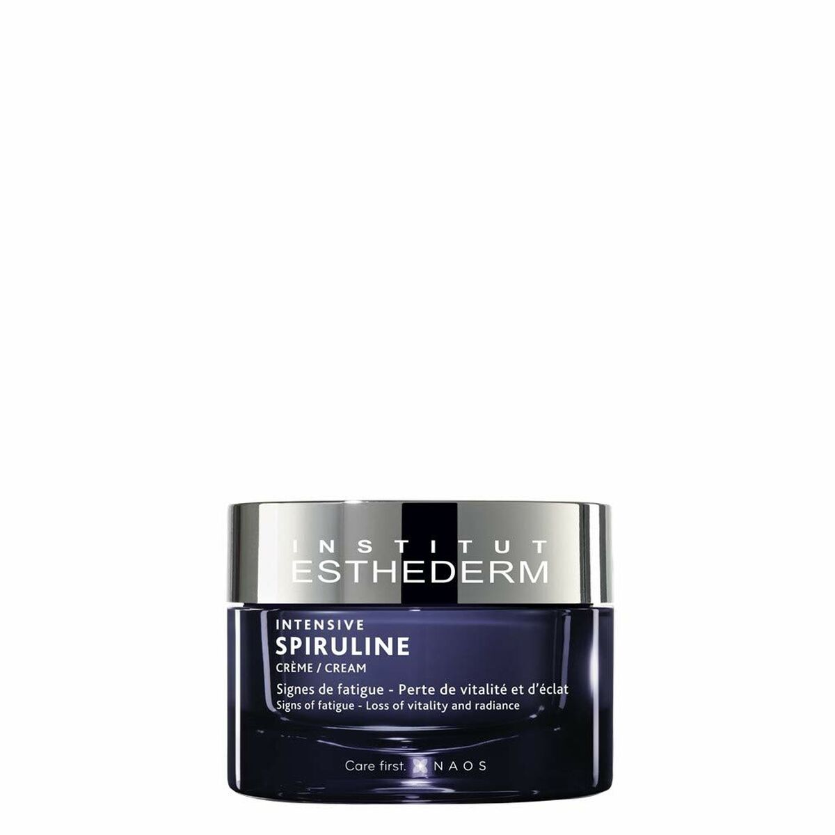 Gesichtscreme Institut Esthederm Intensive Spiruline 50 ml-0