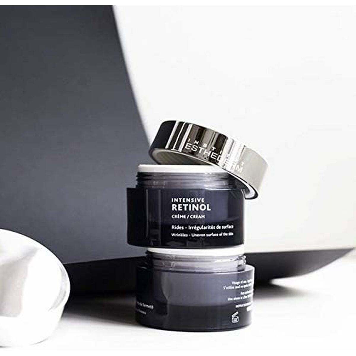 Gesichtscreme Institut Esthederm Intensive Retinol 50 ml-5