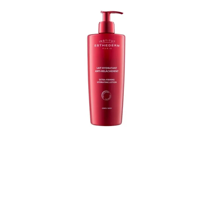 Institut Esthederm Extra-Firming Hydrating lozione 400 ml