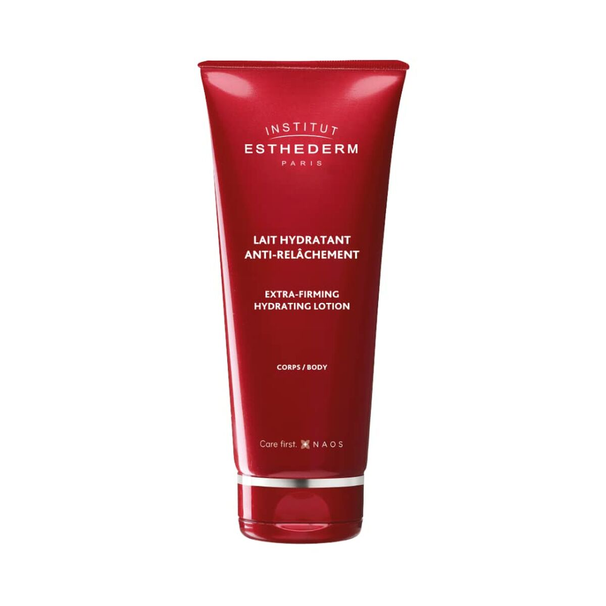 Straffende Körperlotion Institut Esthederm 400 ml-0
