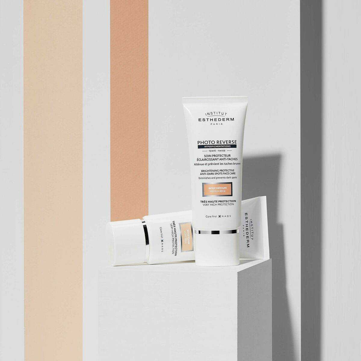 Gesichtssonnencreme Institut Esthederm PHOTO REVERSE 50 ml-0