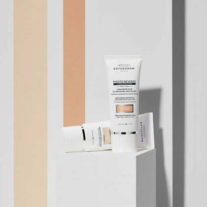 Gesichts-Sonnencreme Institut Esthederm PHOTO REVERSE 50 ml