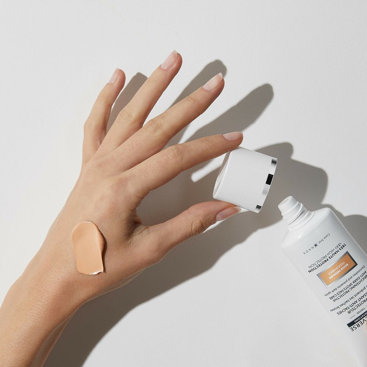 Gesichtssonnencreme Institut Esthederm PHOTO REVERSE 50 ml-2