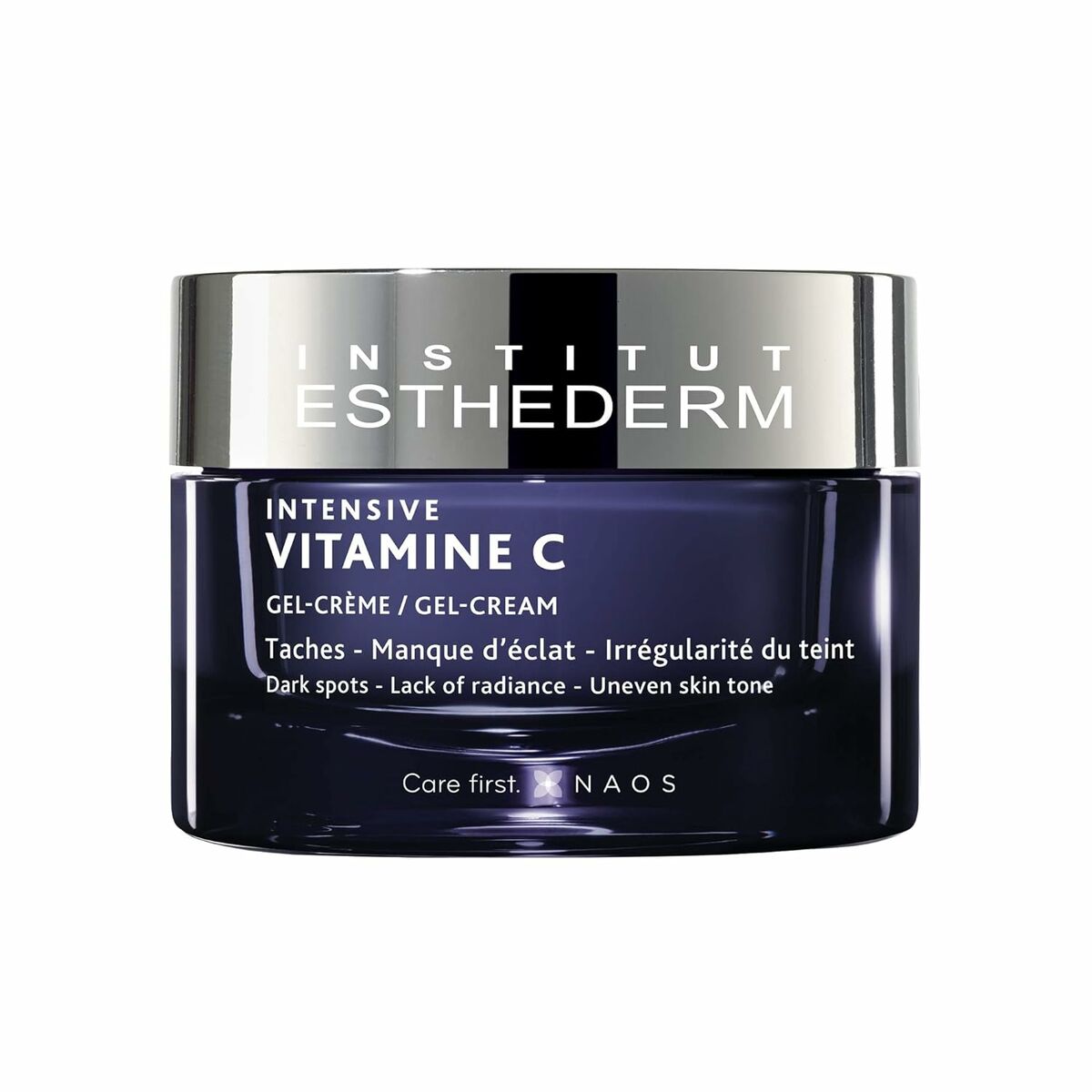 Moisturising gel cream Institut Esthederm   Intensive Vitamin C2 50 ml-0