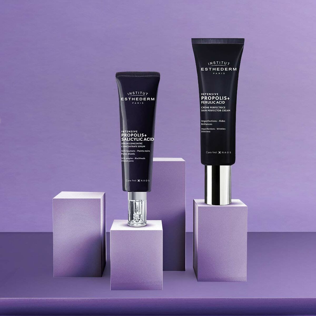 Gesichtscreme Institut Esthederm Intensive 50 ml-3