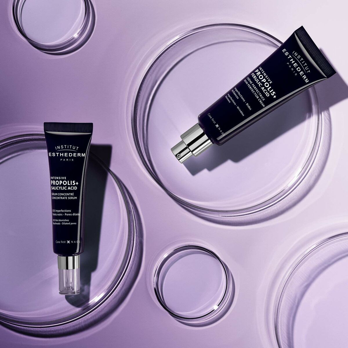 Gesichtscreme Institut Esthederm Intensive 50 ml-2