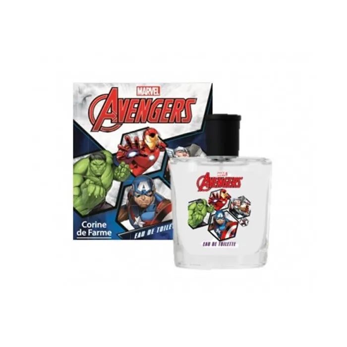 Corine DE Farme Avengers eau de toilette spray 50 ml