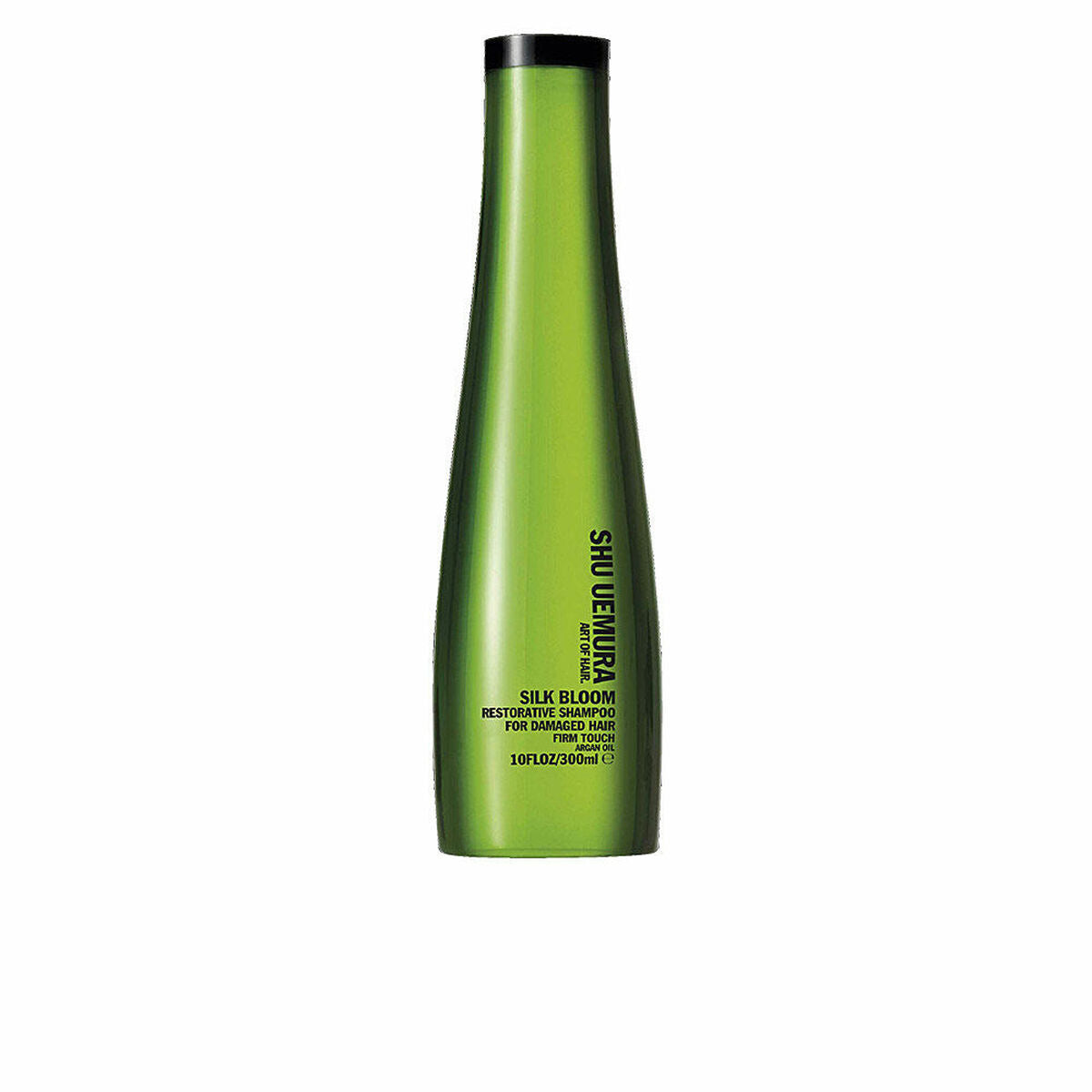 Shampoo Shu Uemura Silk Bloom (300 ml)-0