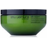 Restorative Hair Mask Shu Uemura Silk Bloom 200 ml-0